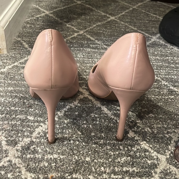 BCBGeneration Heels - Picture 4 of 4